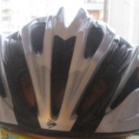 Шлем велосипедный Dunlop