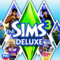 The Sims 3: Deluxe Edition + The Sims Store - игра для PC
