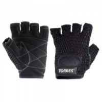 Перчатки для занятий спортом Torres