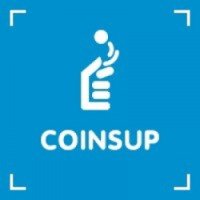 CoinsUp - приложение для Android