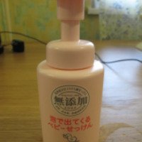 Жидкое мыло для детей Miyoshi