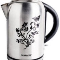 Электрический чайник Scarlett SC-EK21S19