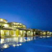 Отель Aldemar Paradise Village 5* (Греция, Родос)