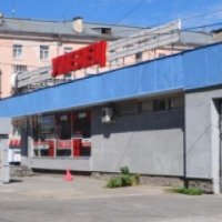 Магазин "Умелец" (Россия, Екатеринбург)