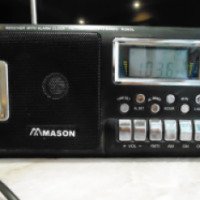 Цифровой радиоприемник Mason R383L