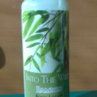 Лосьон для тела Фрог Принц "Into The Wild" Bamboo