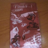 Растворимый напиток Faberlic Какао