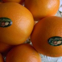 Апельсины Fruttas