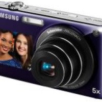 Цифровой фотоаппарат Samsung ST600
