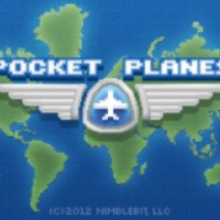 Pocket Planes - игра для iOS и Android