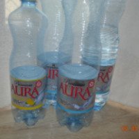 Питьевая вода Aura Premium