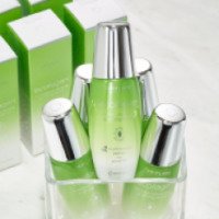 Разглаживающая сыворотка Oriflame с эффектом лифтинга "Эколлаген"