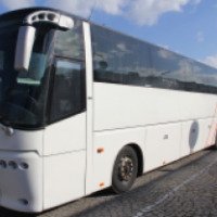 Автобусный тур по Европе "Орбита" 