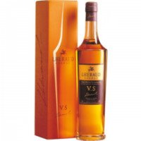 Коньяк Lheraud Cognac VS
