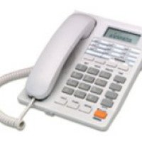 Проводной телефон Alkotel TAp-226M