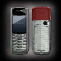 Сотовый телефон Vertu Ascent X 2010