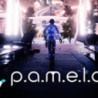 P.A.M.E.L.A. - Игра для Windows