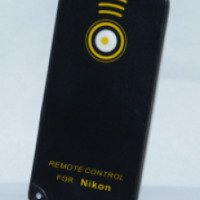 Пульт ДУ Dicom TX 1006 для Nikon