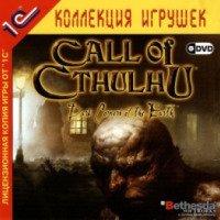 Игра для PC "Call of Cthulhu: Dark Corners of The Earth" (2006)