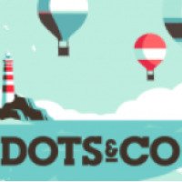 Dots & Co - игра для Android