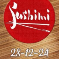 Доставка суши "Sushimi" (Россия, Петрозаводск)