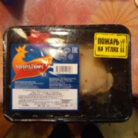Стейк Мираторг классический куриный в маринаде