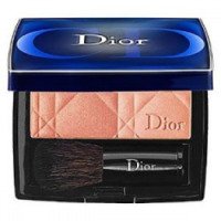 Пудровые румяна Christian Dior Diorblush Poudre Couleur & Lumiere