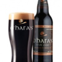 Пиво O'Hara's Irish Stout