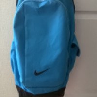 Рюкзак Nike повседневный спортивный дорожный с ручкой