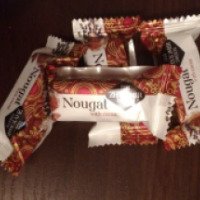Конфеты Zhytomir sweets "Нуга"