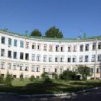 Донецкий НИИ травматологии и ортопедии ДонГМУ (Украина, Донецк)