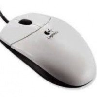 Мышь USB Logitech M-UAE96