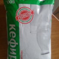 Кефир Пятигорский молочный комбинат Эконом 2,5%