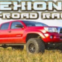 Exion Off-Road Racing - игра для Android