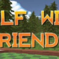 Golf With Your Friends- игра для Windows
