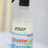 Очиститель стекол универсальный LAVR Crystal