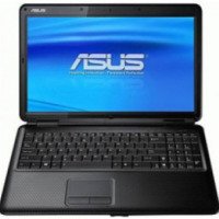 Ноутбук Asus P501J
