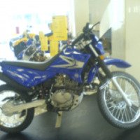 Мотоцикл BM 200 Enduro