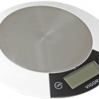Весы кухонные Vigor HX-8205