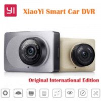 Видеорегистратор XiaoYi Smart Car DVR