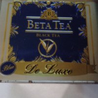 Чай Beta Tea De Luxe