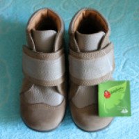 Детские ботинки Baby Bottier