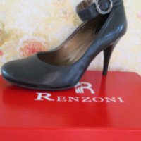 Туфли женские Renzoni
