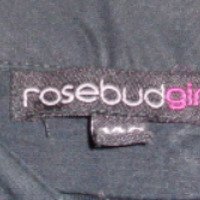 Рубашка женская RoseBud Girl