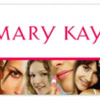 Декоративная косметика Mary Kay