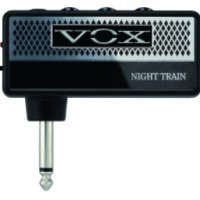 Гитарный усилитель VOX Amplug Night Train