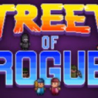 Streets of Rogue - игра для Windows