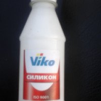 Жидкий силикон Viko