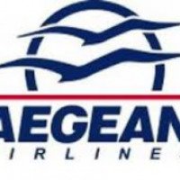 Авиакомпания Aegean Airlines (Греция)
