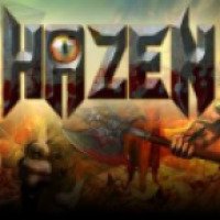 Hazen: The Dark Whispers - игра для PC
